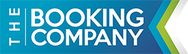 The Booking Company logo
